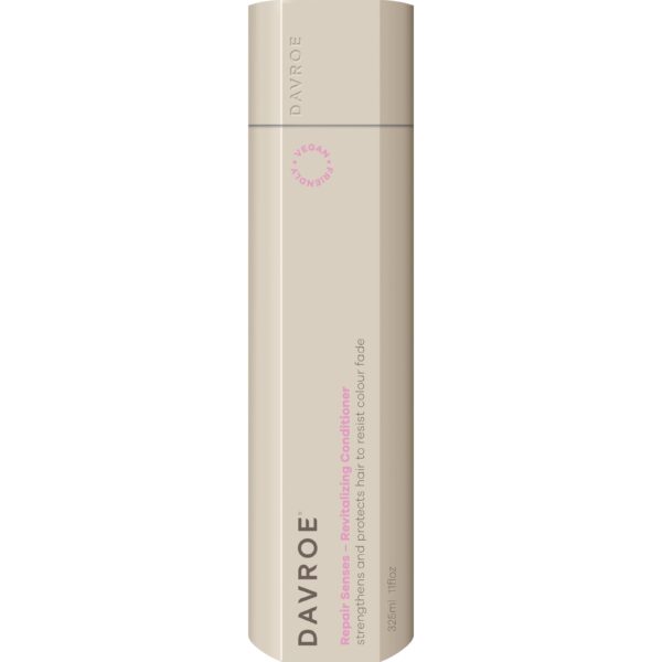 DAVROE Repair Senses Revitalizing Conditioner  325 ml