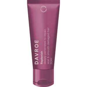 DAVROE Replenish Jojoba Crème Treatement  50 ml