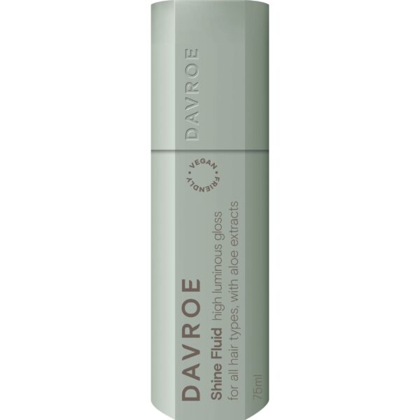 DAVROE Shine Fluid  75 ml