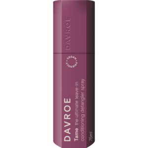 DAVROE Tame Conditioning Detangler Spray 75 ml