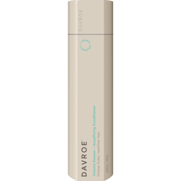 DAVROE Volume Senses Amplifying Conditioner  325 ml