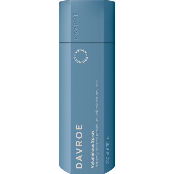 DAVROE Voluminous Spray  200 ml