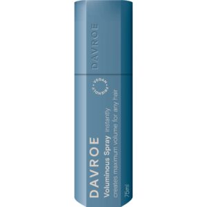 DAVROE Voluminous Spray 75 ml