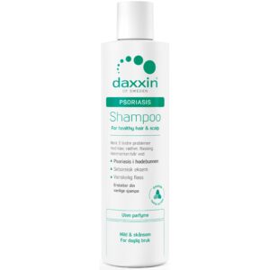 Daxxin Psoriasis Shampoo 300 ml