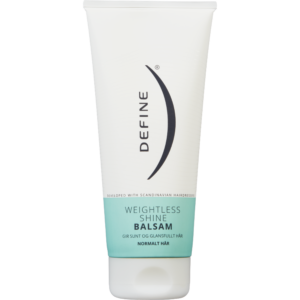 Define   Weightless Shine Balsam 200 ml