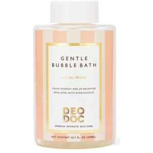 DeoDoc Gentle bubble bath  300 ml