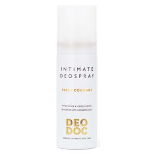 DeoDoc Fresh Coconut Intimdeospray 50 ml