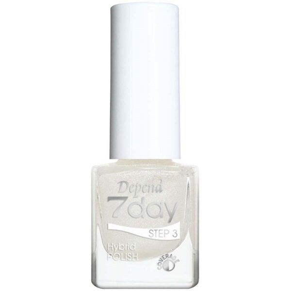 Depend 7day Bohemian Hybrid Polish 7296 Bohemian Princess