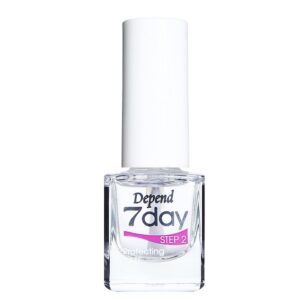 Depend 7day Step 2 Protecting BASE 5 ml