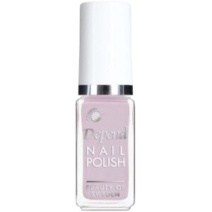 Depend Minilack Don&apos;t Bother! - I&apos;m on vacation Nail Polish 736