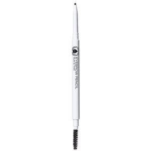 Depend Perfect Eye Eyebrow Pencil Slim & Thin Dark Brown