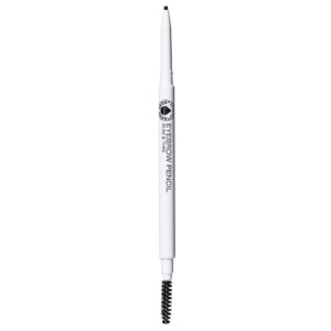 Depend Perfect Eye Eyebrow Pencil Slim & Thin Medium Brown