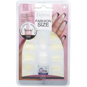 Depend Fashion Size 100-pack Large