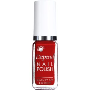 Depend Minilack Nail Polish 40