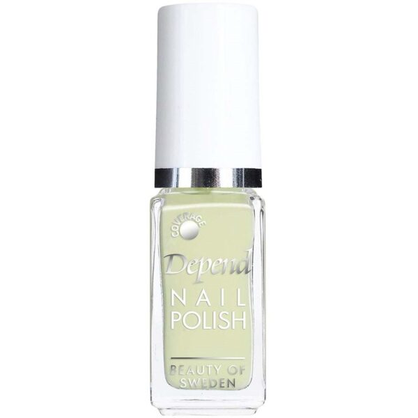 Depend Minilack Do Me a Flavour Nail Polish 724