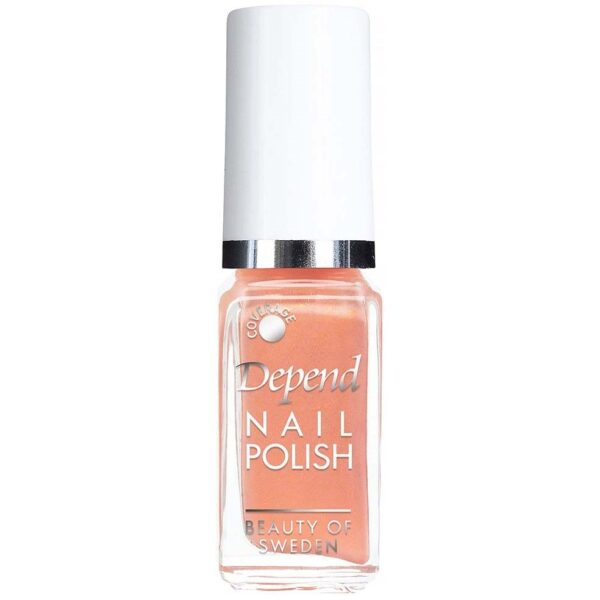 Depend Minilack Do Me a Flavour Nail Polish 726