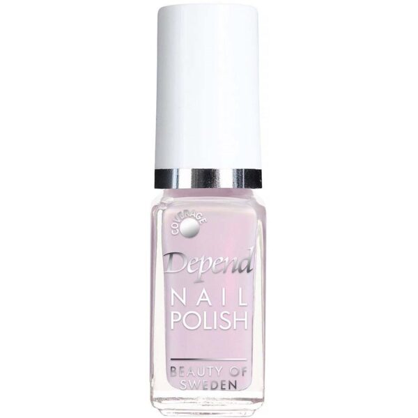 Depend Minilack Do Me a Flavour Nail Polish 727