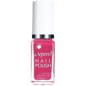 Depend Minilack Do Me a Flavour Nail Polish 731