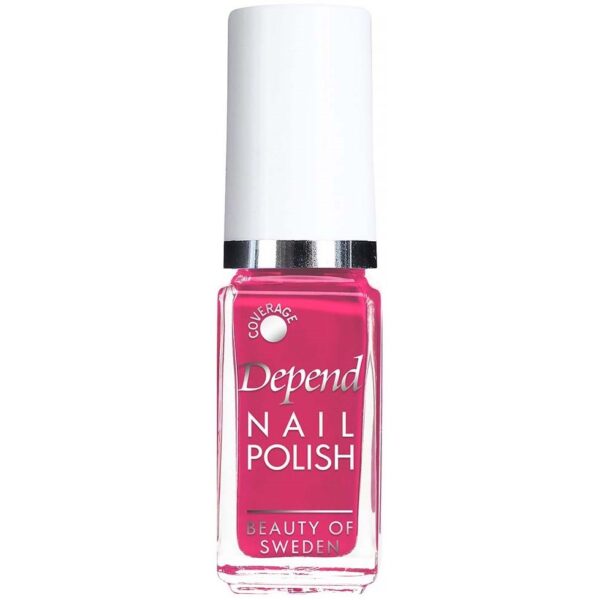 Depend Minilack Do Me a Flavour Nail Polish 731