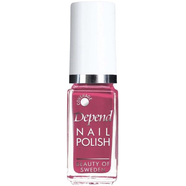 Depend Minilack Do Me a Flavour Nail Polish 732