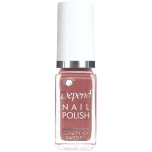 Depend Minilack Do Me a Flavour Nail Polish 733