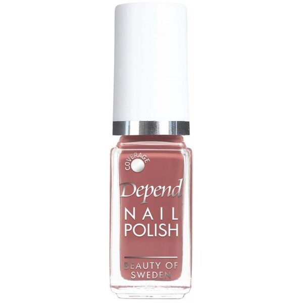 Depend Minilack Do Me a Flavour Nail Polish 733