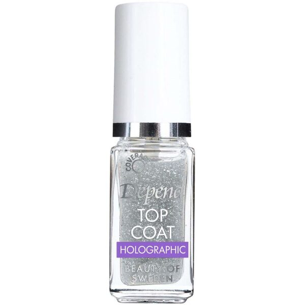 Depend Minilack Do Me a Flavour Nail Polish 735