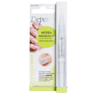 Depend Myrra Nagelolja  2 ml