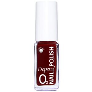 Depend O2 Dark Beauty A534