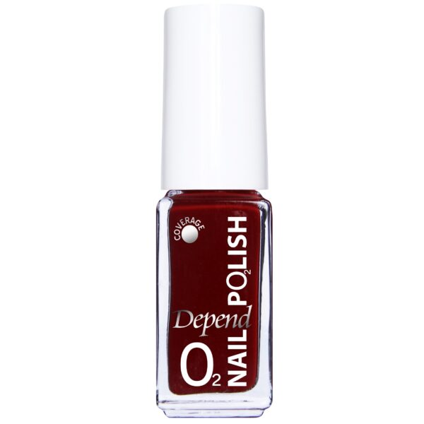 Depend O2 Dark Beauty A534