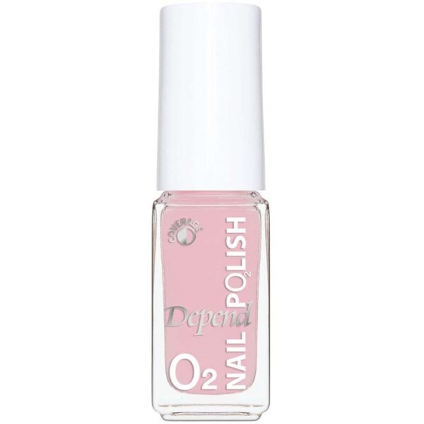 Depend O2 Original You Nail Polish 739