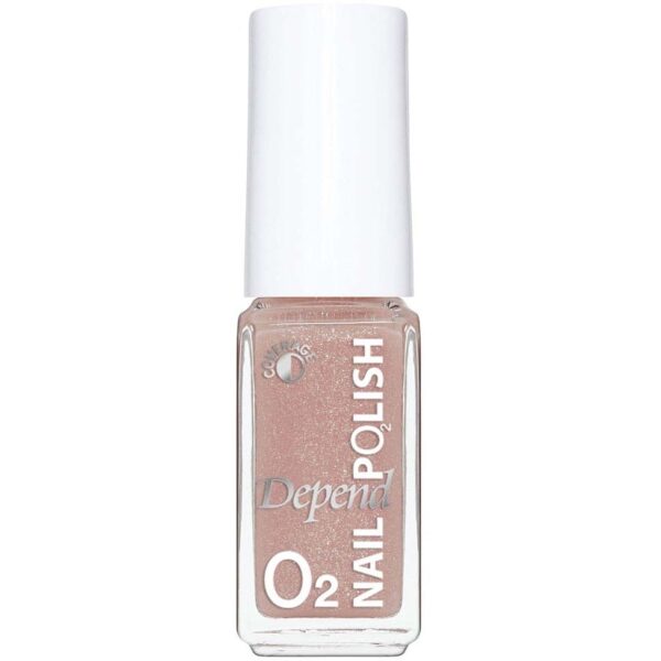 Depend O2 Original You Nail Polish 740