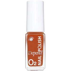 Depend O2 Original You Nail Polish 743