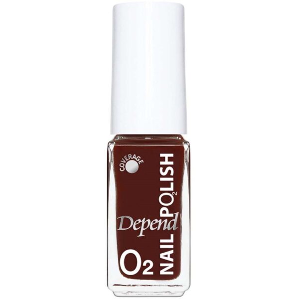 Depend O2 Original You Nail Polish 744