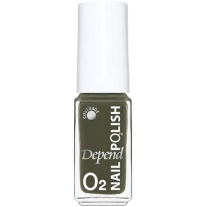 Depend O2 Original You Nail Polish 750