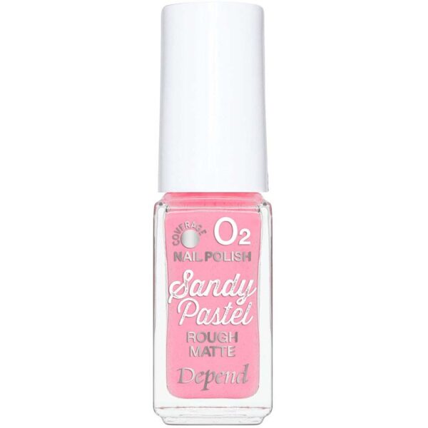 Depend O2 Sandy Pastel Raspberry Crush 5169