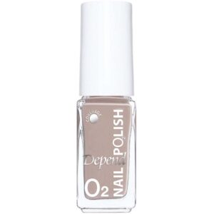 Depend O2 Scandi Girl Nail Polish 723