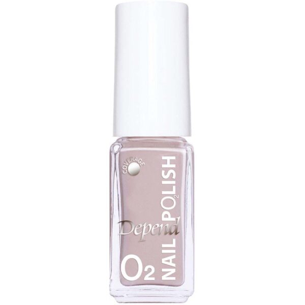 Depend O2 Scandi Girl Nail Polish 724