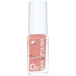 Depend O2 Scandi Girl Nail Polish 725