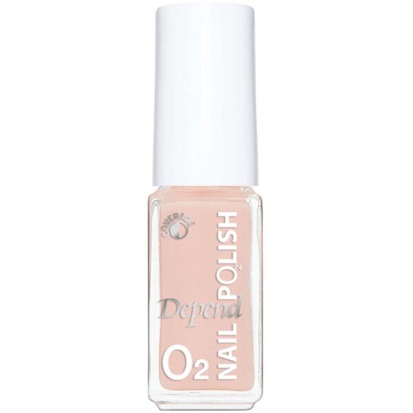 Depend O2 Summer Fantasy Nail Polish 728