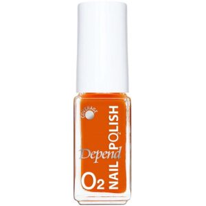 Depend O2 Summer Fantasy Nail Polish 733