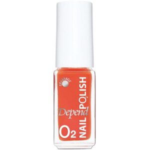 Depend O2 Summer Fantasy Nail Polish 734