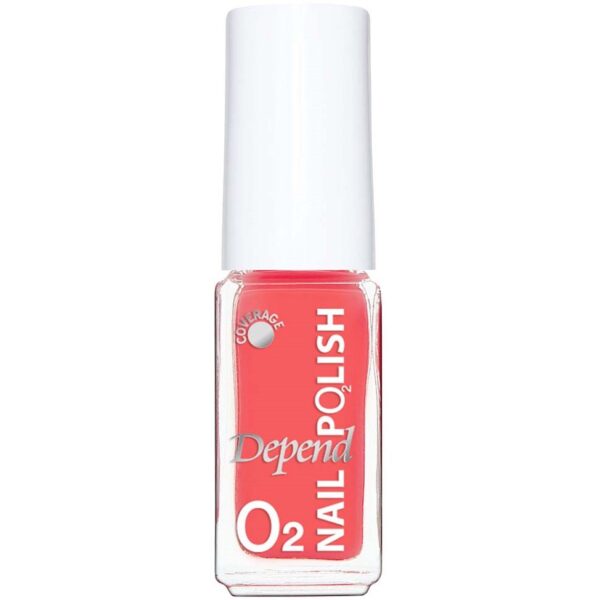 Depend O2 Summer Fantasy Nail Polish 735