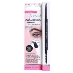 Depend Everyday Eye Eyebrow Pencil Graphite