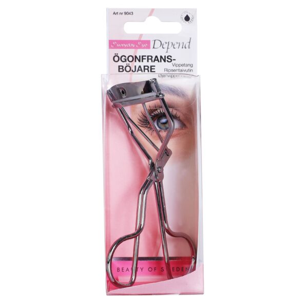 Depend Everyday Eye Eyelash Curler