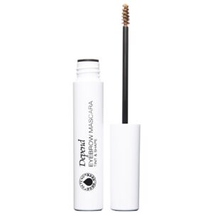 Depend Perfect Eye Eyebrow Mascara Tint & Shape Taupe