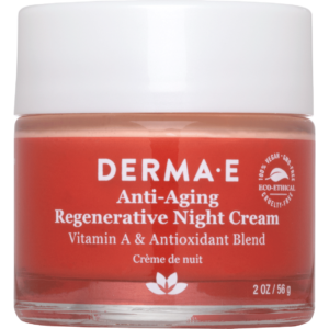 DERMA E Anti-Aging Regenerative Night Cream