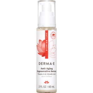 DERMA E Anti-Aging Regenerative Serum 60 ml