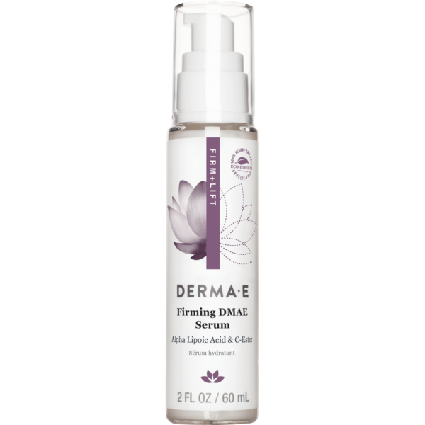 DERMA E Firming Dmae Serum