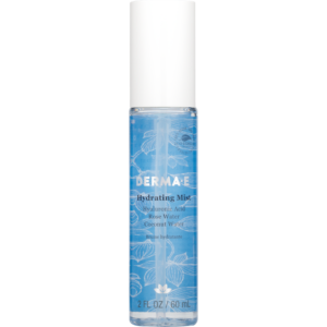 DERMA E Hydrating Mist 60 ml